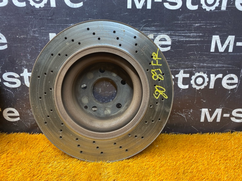 Диск тормозной, 4500 рублей, Красноярск