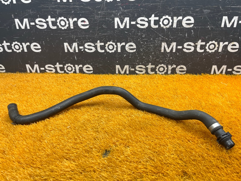 Патрубок системы охлаждения, 300 рублей, Красноярск