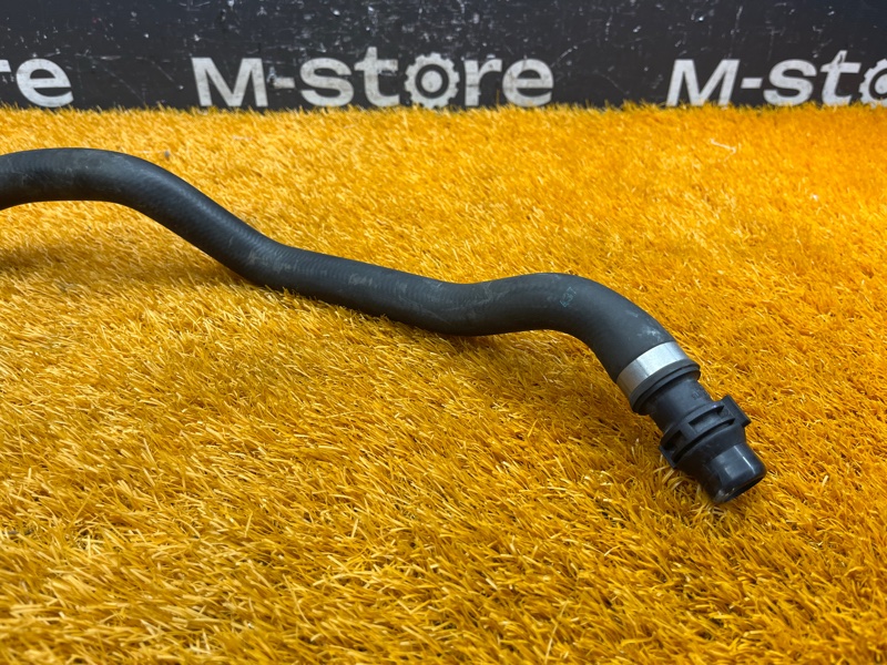 Патрубок системы охлаждения, 300 рублей, Красноярск