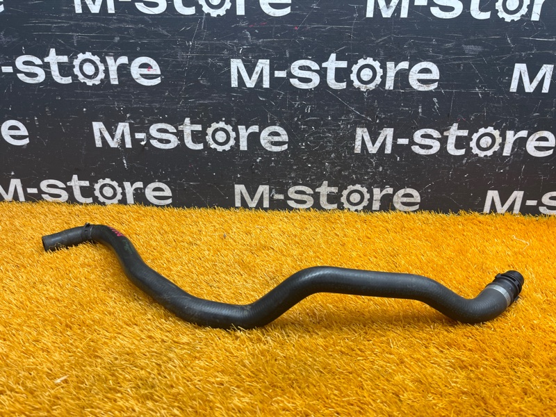 Патрубок системы охлаждения, 300 рублей, Красноярск