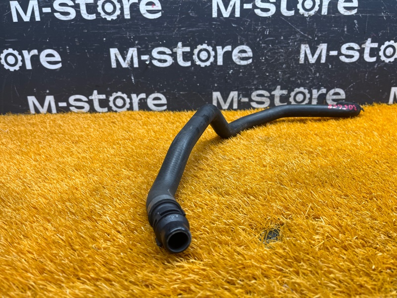 Патрубок системы охлаждения, 300 рублей, Красноярск