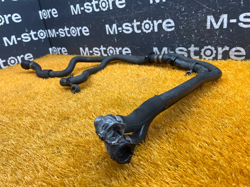 патрубок отопителя, 1900 рублей, Красноярск