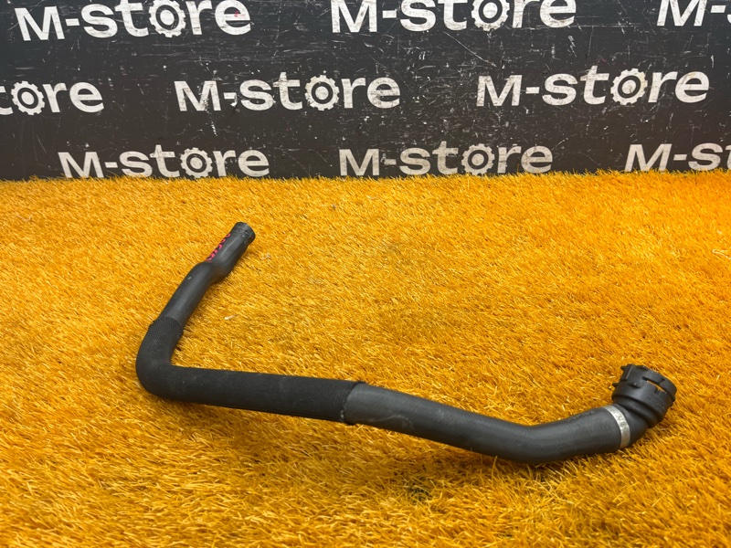 Патрубок системы охлаждения, 300 рублей, Красноярск