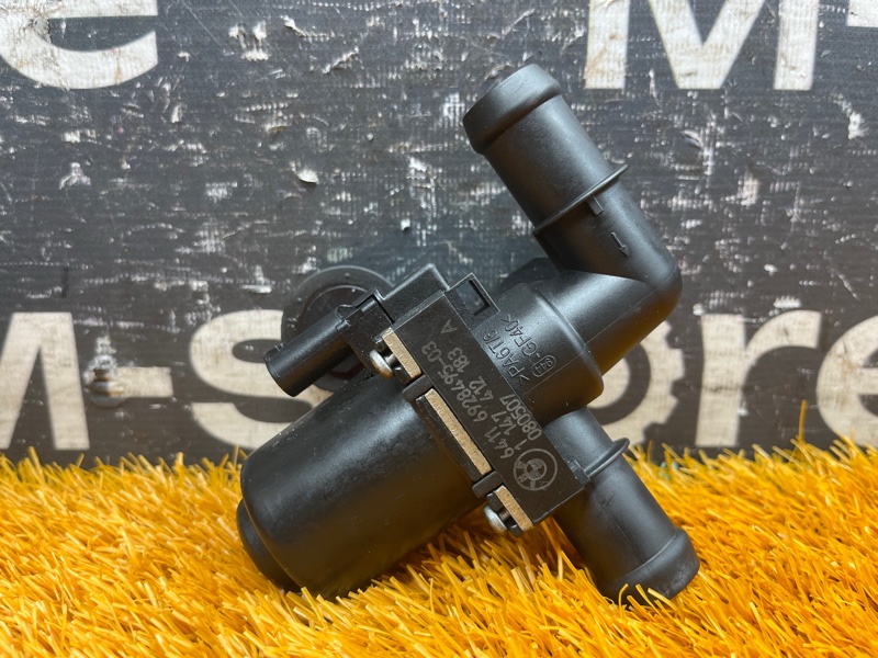 клапан печки, 2500 рублей, Красноярск