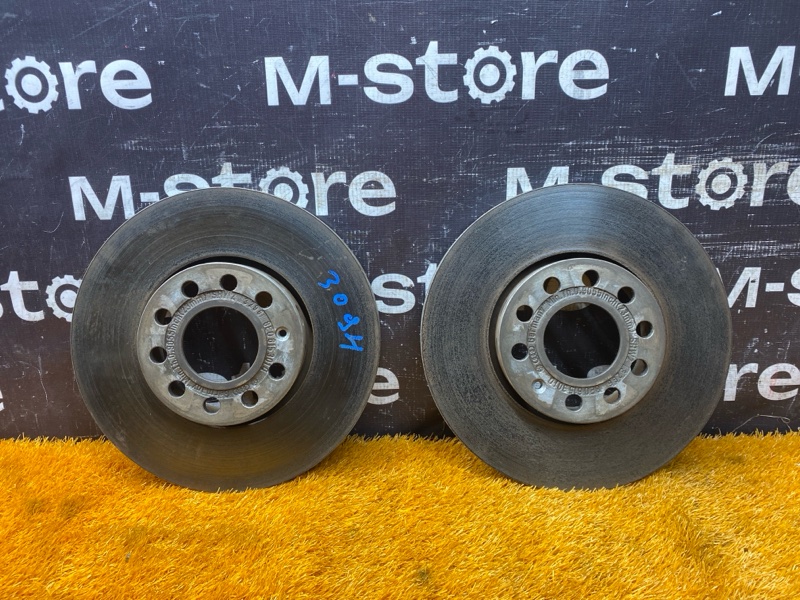 Диск тормозной, 4000 рублей, Красноярск