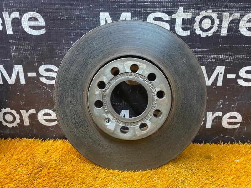 Диск тормозной, 4000 рублей, Красноярск