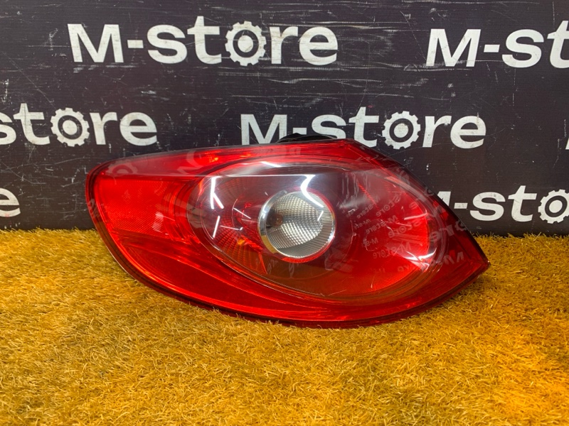 Фонарь задний, 6000 рублей, Красноярск