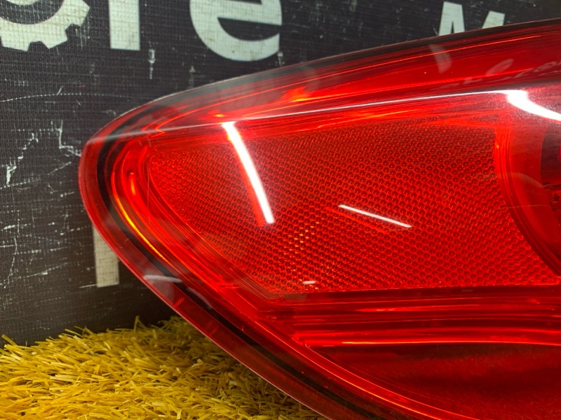 Фонарь задний, 6000 рублей, Красноярск