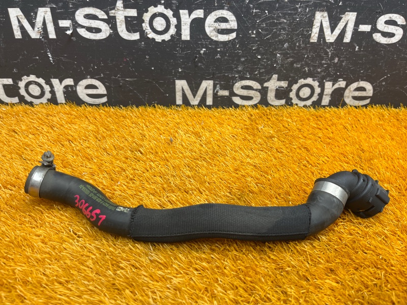 Патрубок системы охлаждения, 200 рублей, Красноярск