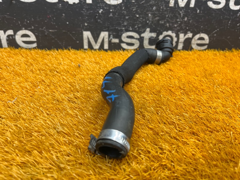 Патрубок системы охлаждения, 200 рублей, Красноярск