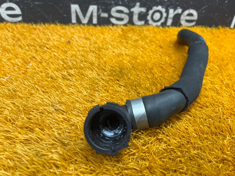 Патрубок системы охлаждения, 200 рублей, Красноярск