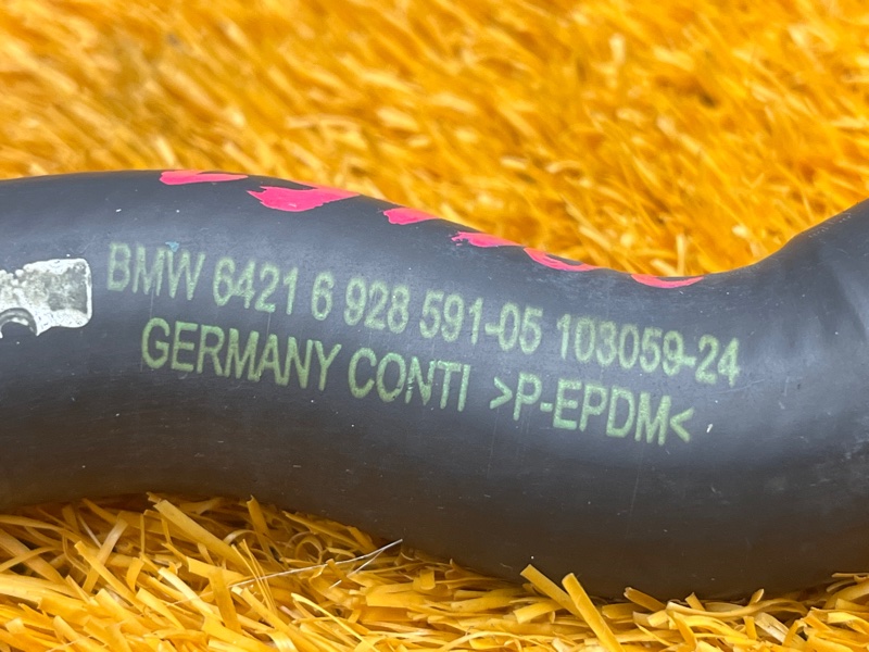 Патрубок системы охлаждения, 200 рублей, Красноярск