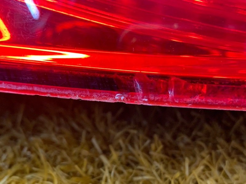 Фонарь задний, 6000 рублей, Красноярск