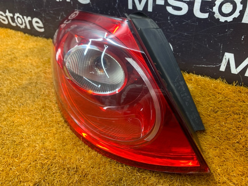 Фонарь задний, 6000 рублей, Красноярск