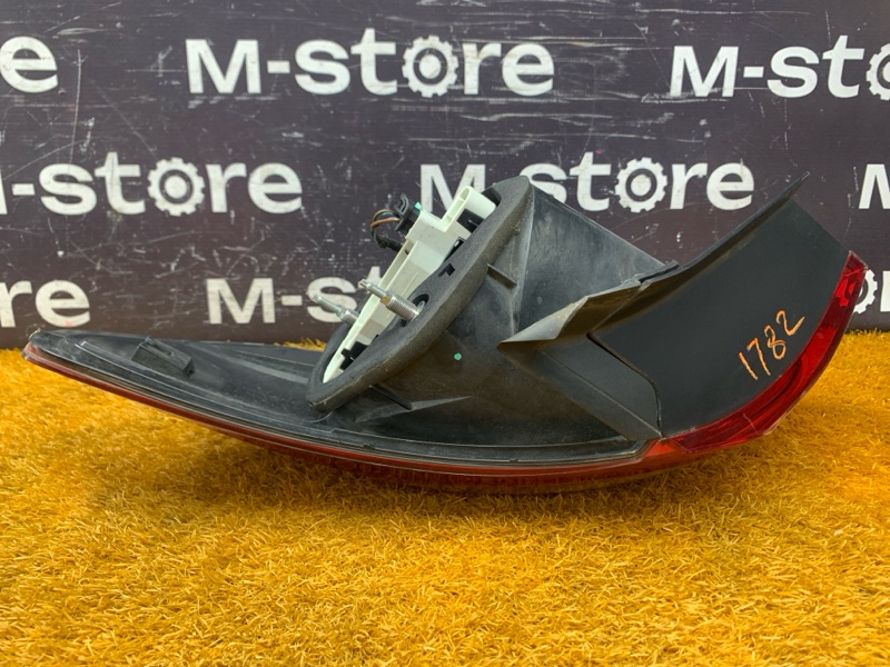 Фонарь задний, 6000 рублей, Красноярск