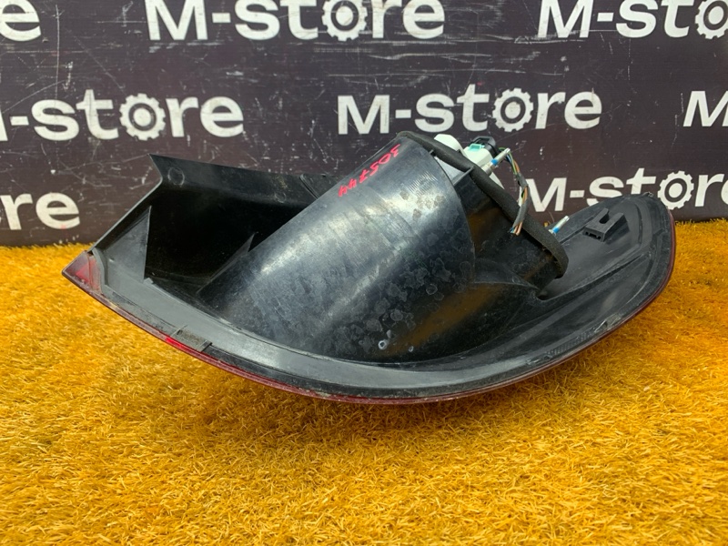 Фонарь задний, 6000 рублей, Красноярск