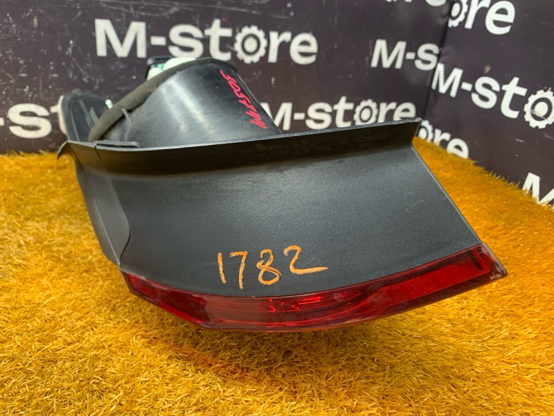 Фонарь задний, 6000 рублей, Красноярск