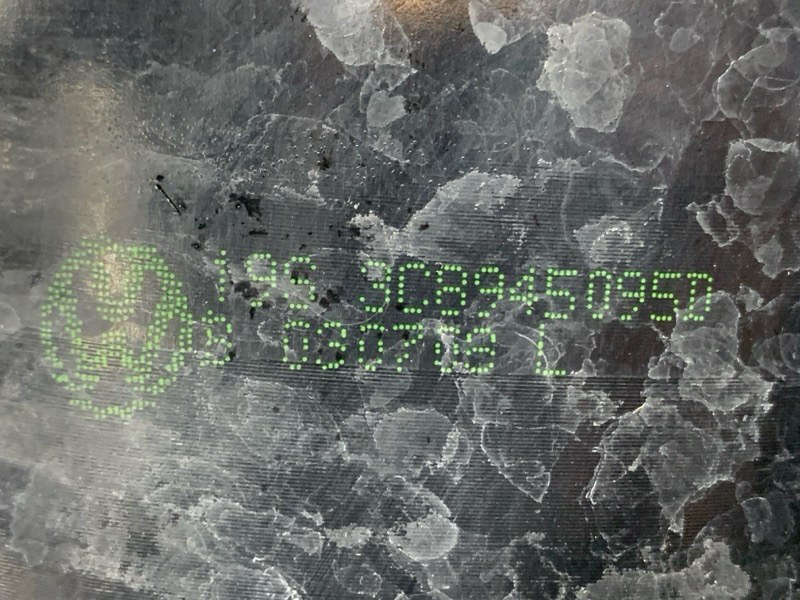 Фонарь задний, 6000 рублей, Красноярск