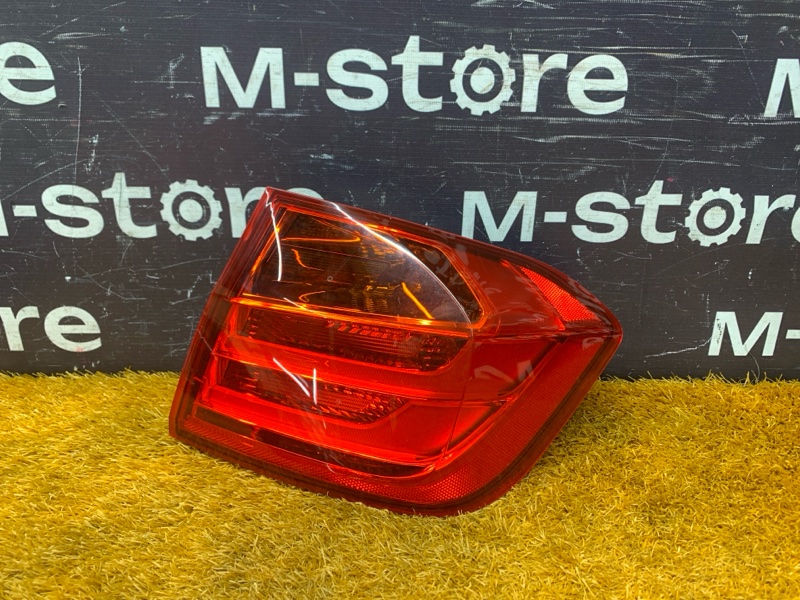 Фонарь задний, 6000 рублей, Красноярск