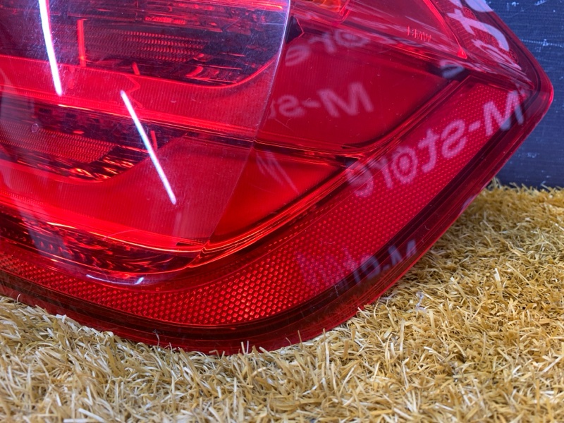 Фонарь задний, 6000 рублей, Красноярск