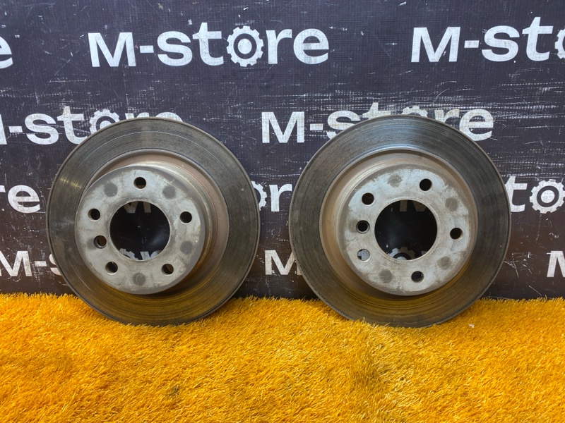 Диск тормозной, 1500 рублей, Красноярск