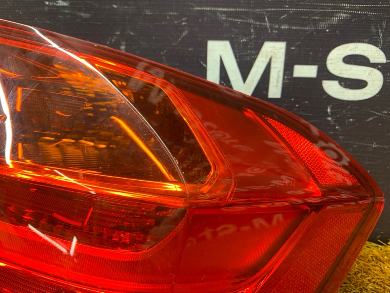 Фонарь задний, 6000 рублей, Красноярск