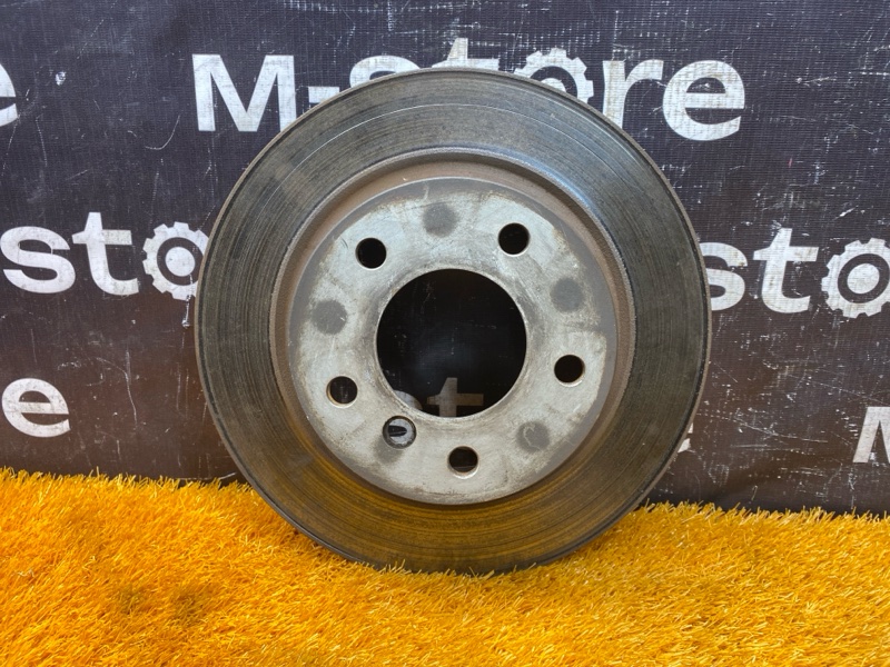 Диск тормозной, 1500 рублей, Красноярск