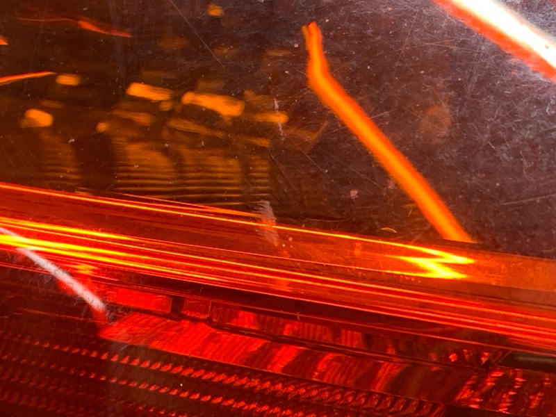 Фонарь задний, 6000 рублей, Красноярск