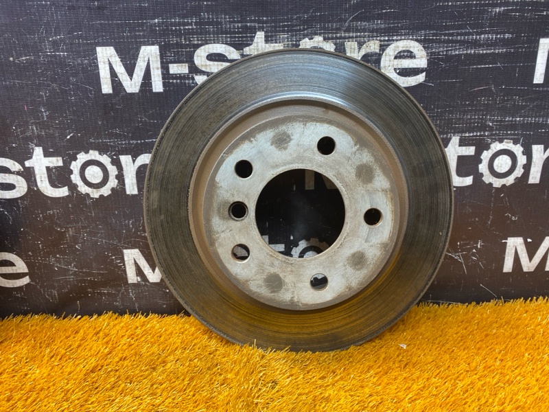 Диск тормозной, 1500 рублей, Красноярск