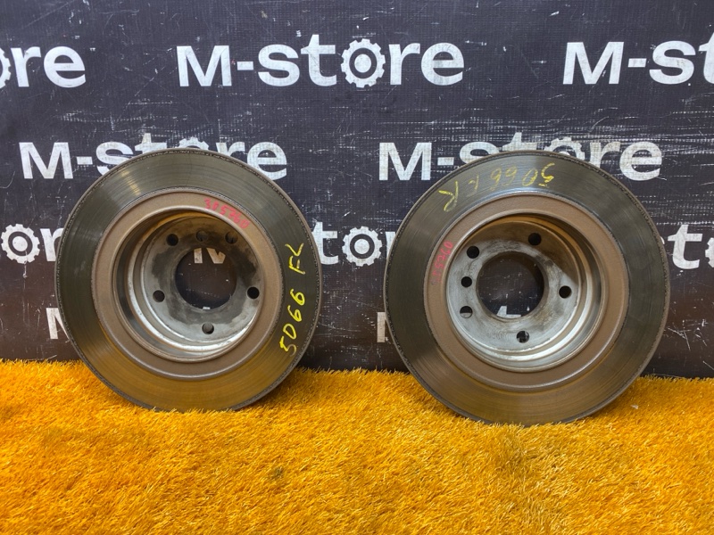 Диск тормозной, 1500 рублей, Красноярск