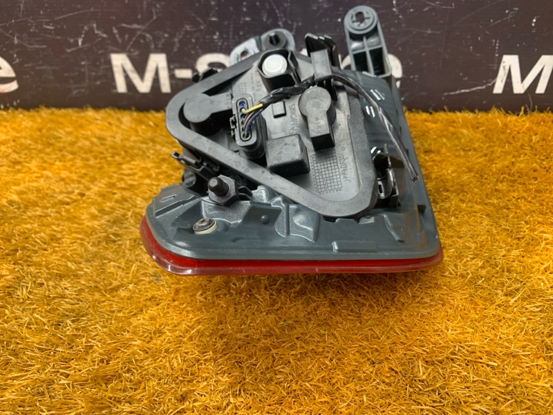 Фонарь задний, 6000 рублей, Красноярск