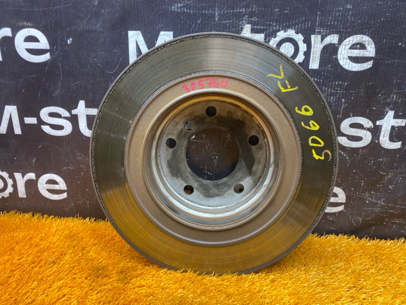 Диск тормозной, 1500 рублей, Красноярск