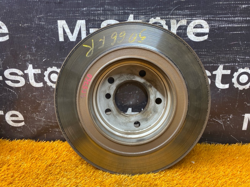 Диск тормозной, 1500 рублей, Красноярск