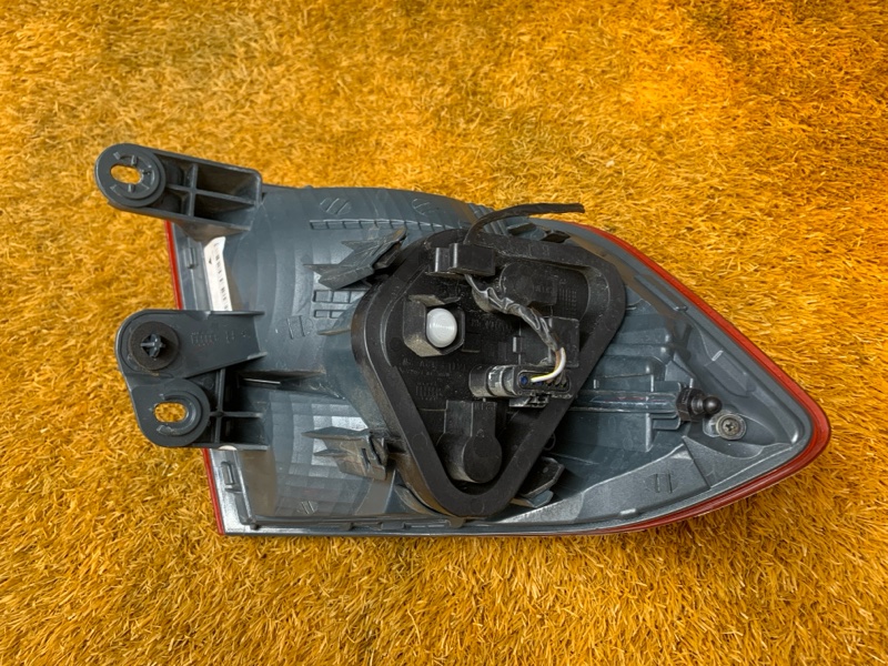 Фонарь задний, 6000 рублей, Красноярск