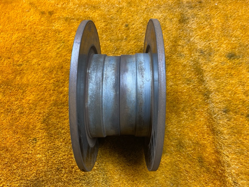 Диск тормозной, 1500 рублей, Красноярск