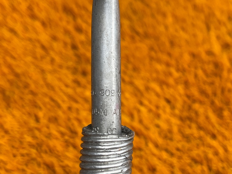 трубка кондиционера, 500 рублей, Красноярск