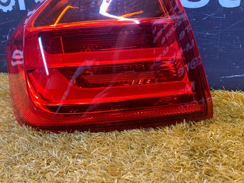 Фонарь задний, 6000 рублей, Красноярск