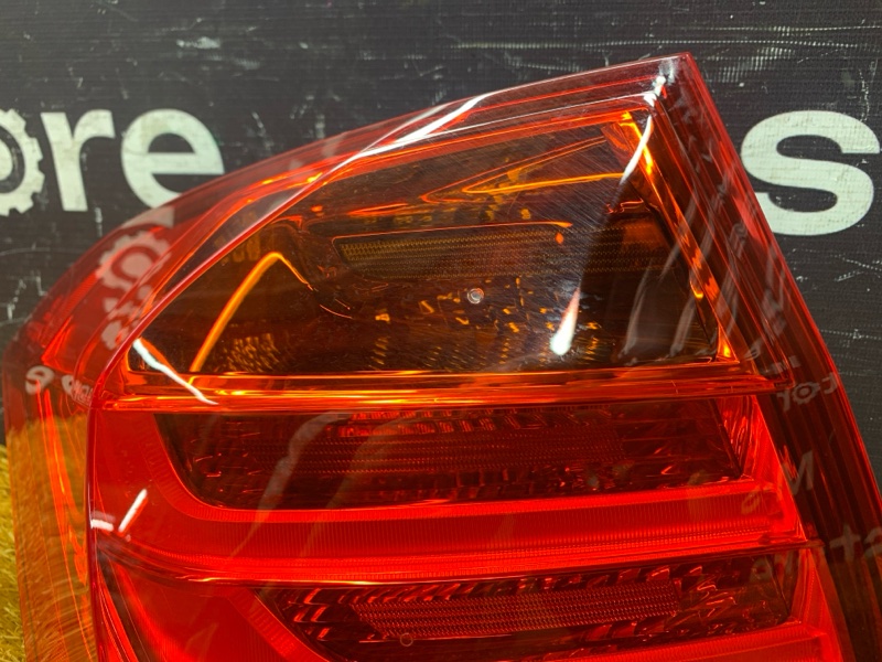 Фонарь задний, 6000 рублей, Красноярск