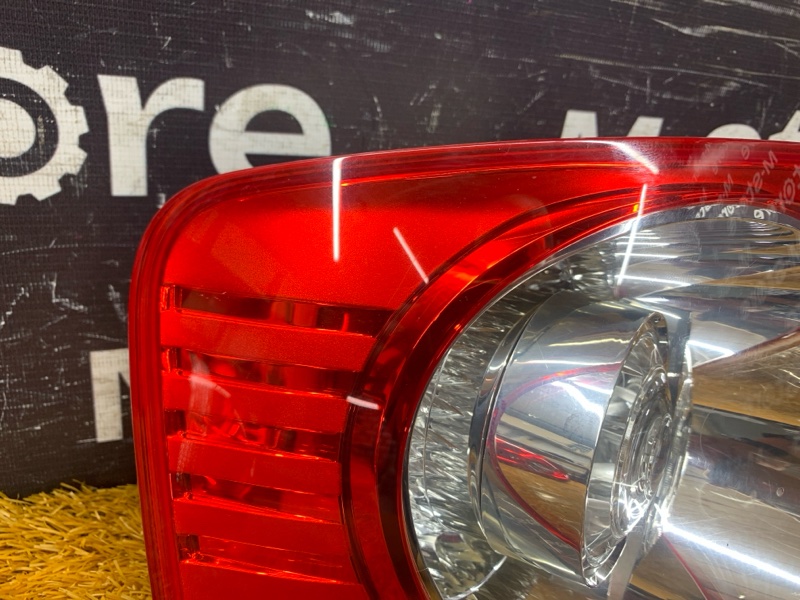 Фонарь задний, 7000 рублей, Красноярск