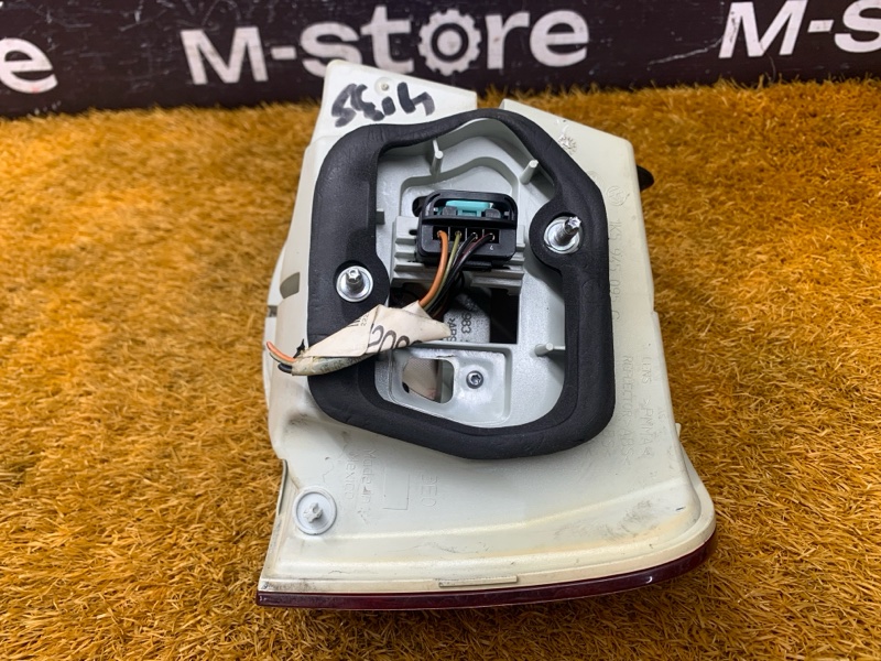 Фонарь задний, 7000 рублей, Красноярск