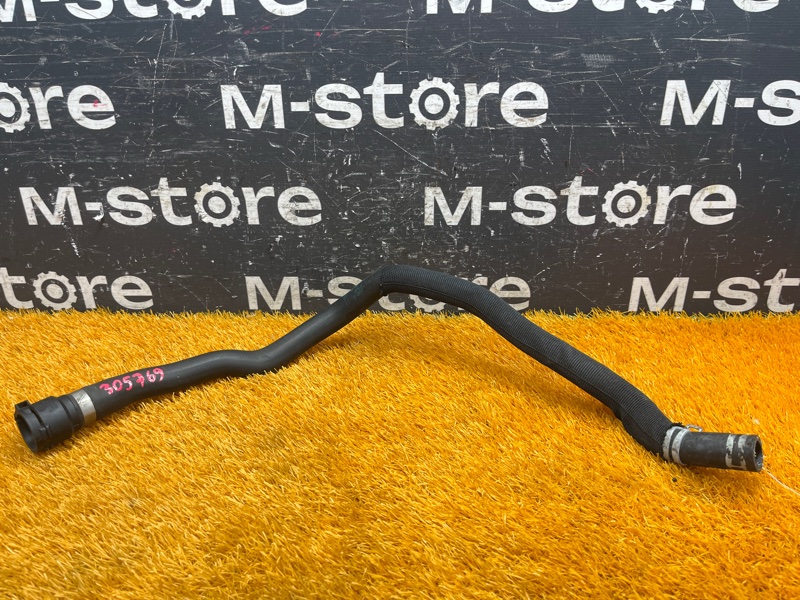 Патрубок системы охлаждения, 300 рублей, Красноярск