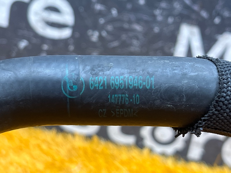 Патрубок системы охлаждения, 300 рублей, Красноярск