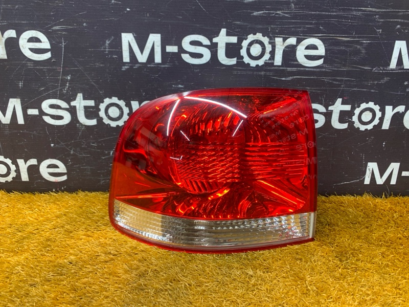 Фонарь задний, 3000 рублей, Красноярск