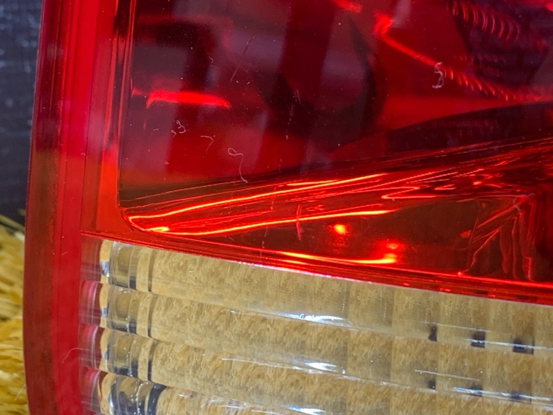 Фонарь задний, 3000 рублей, Красноярск