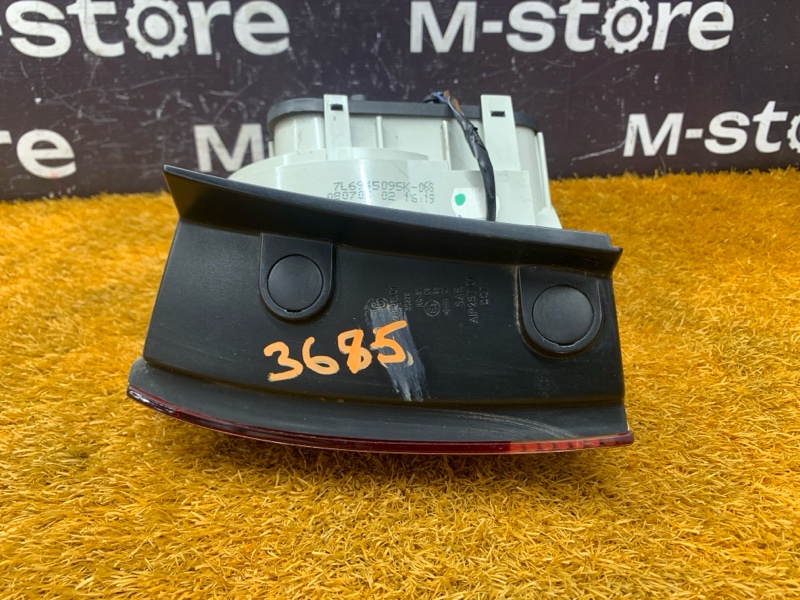 Фонарь задний, 3000 рублей, Красноярск