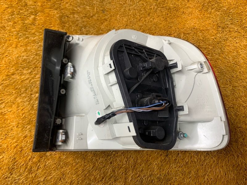 Фонарь задний, 3000 рублей, Красноярск