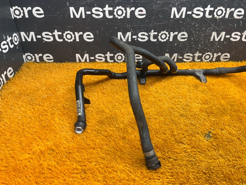 Патрубок системы охлаждения, 6500 рублей, Красноярск