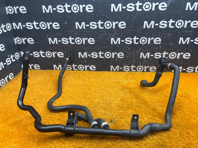 Патрубок системы охлаждения, 6500 рублей, Красноярск