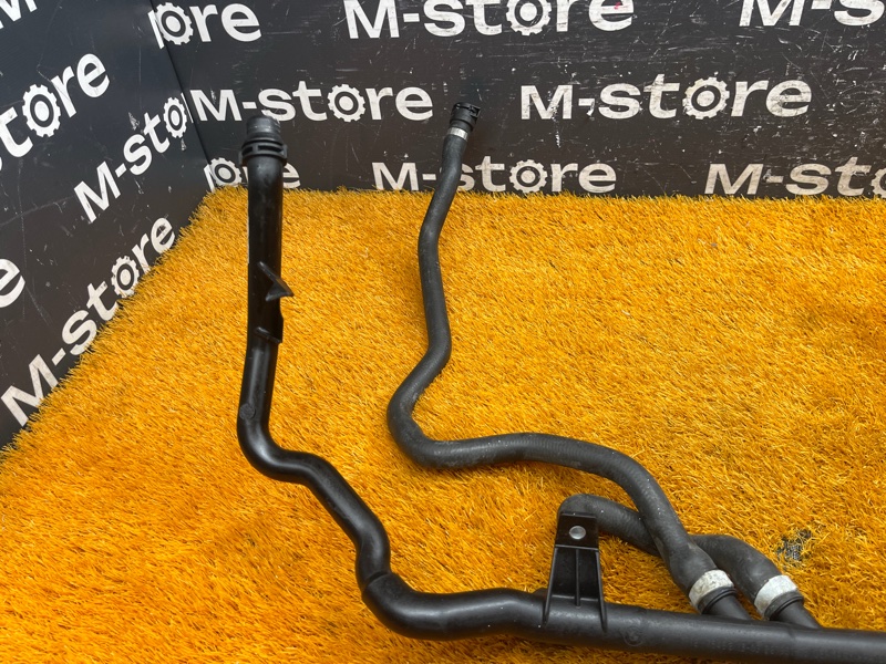 Патрубок системы охлаждения, 6500 рублей, Красноярск