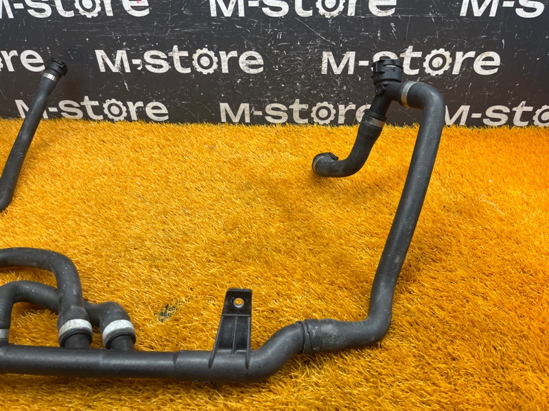 Патрубок системы охлаждения, 6500 рублей, Красноярск